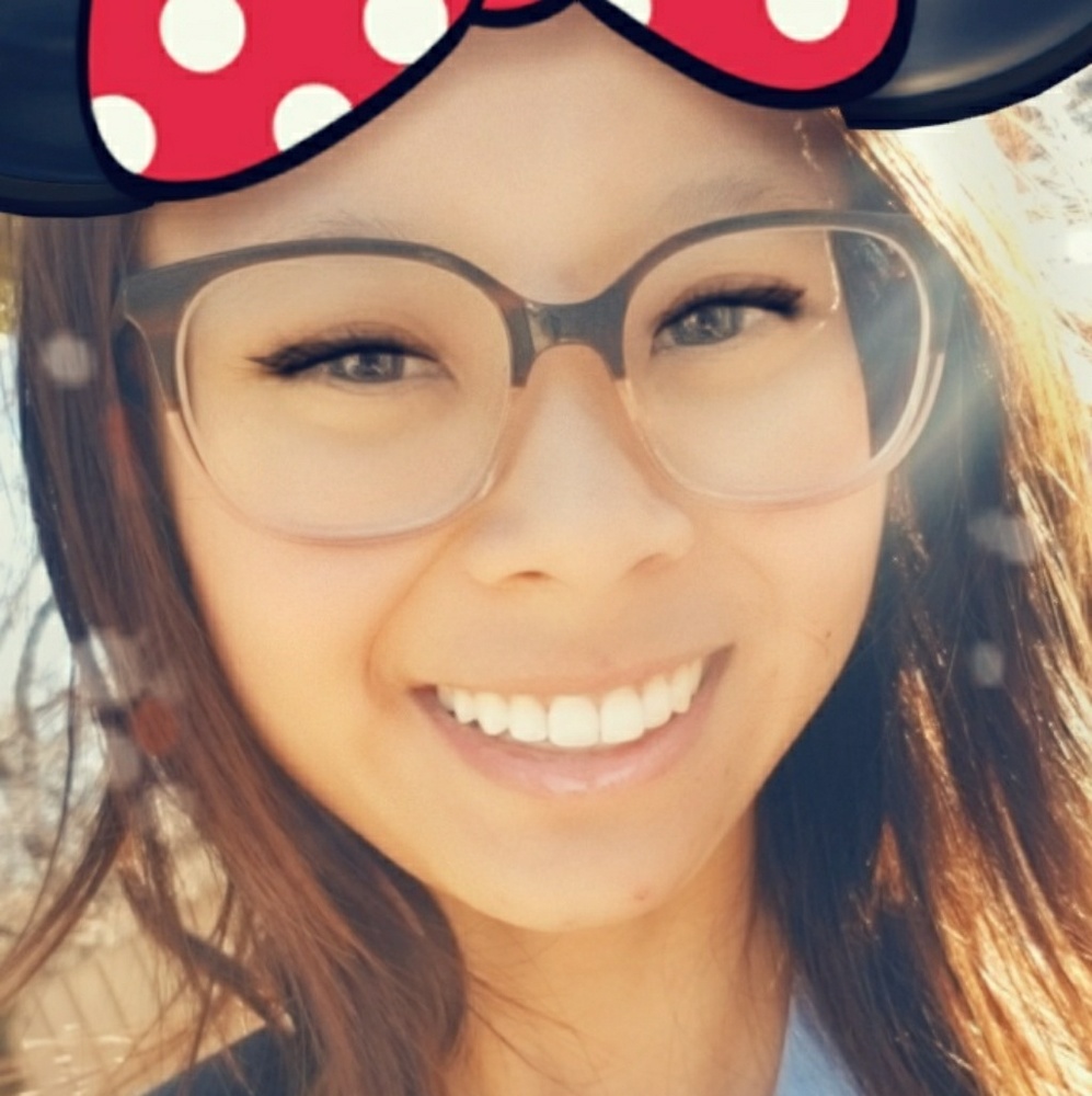 Meet your Posher, Megan